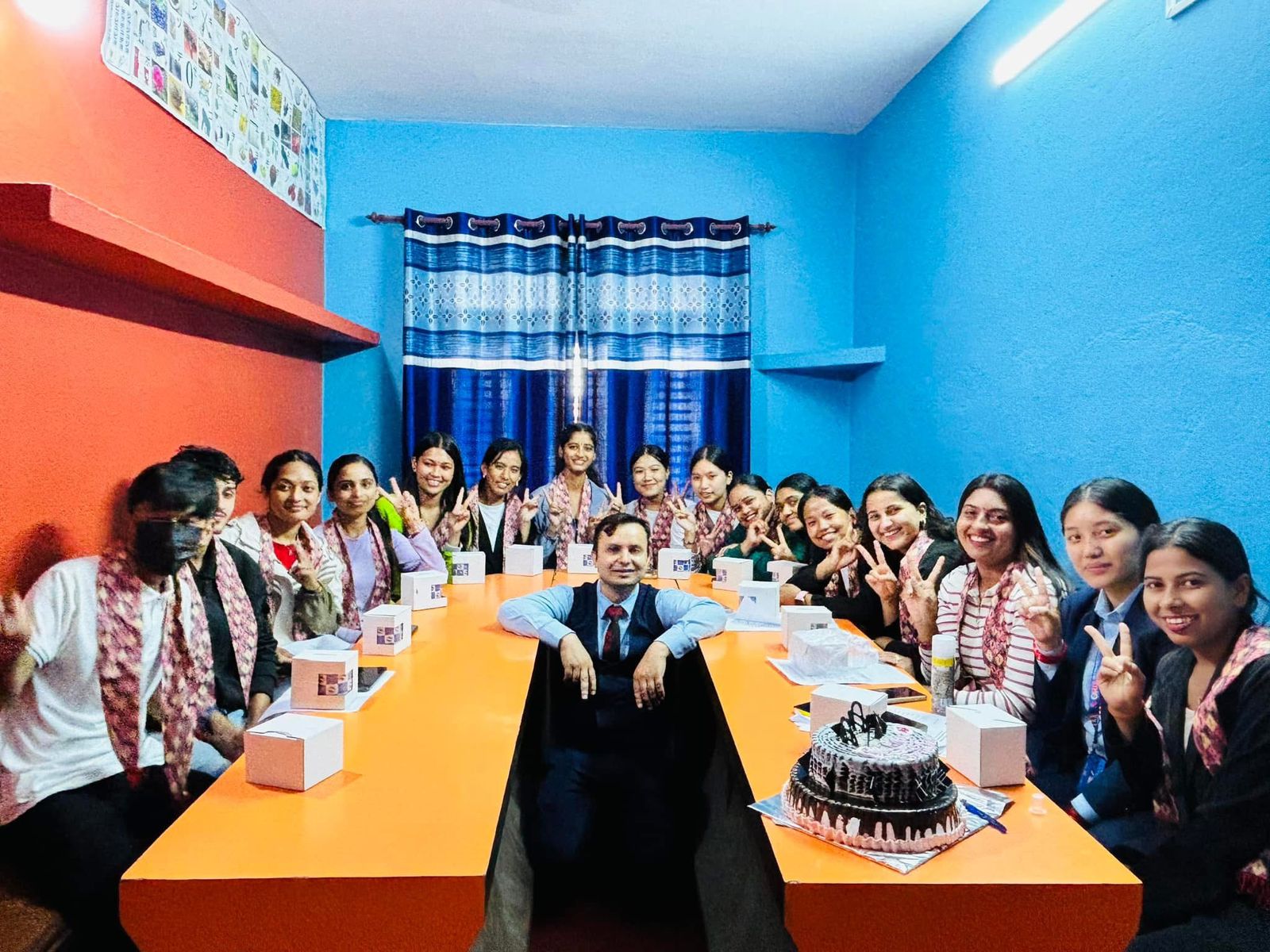 a one education