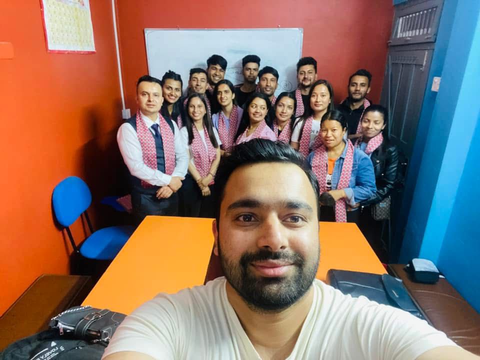 a one education