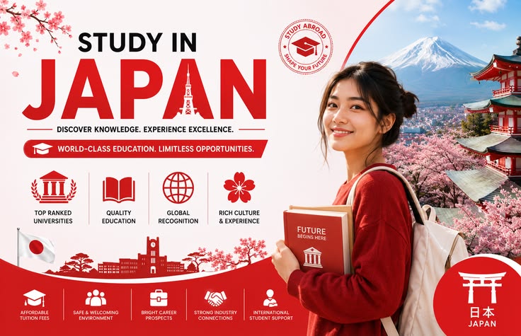 ssw visa vs japan student visa