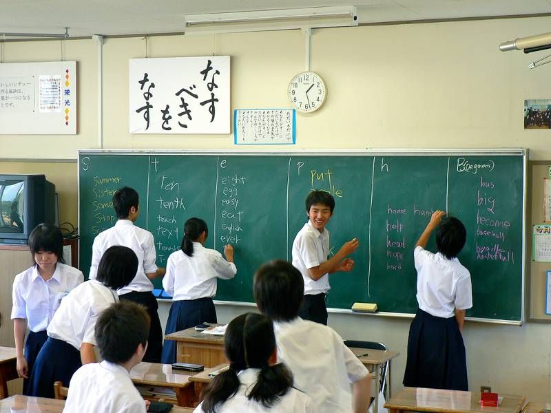 japanese language exam preparation