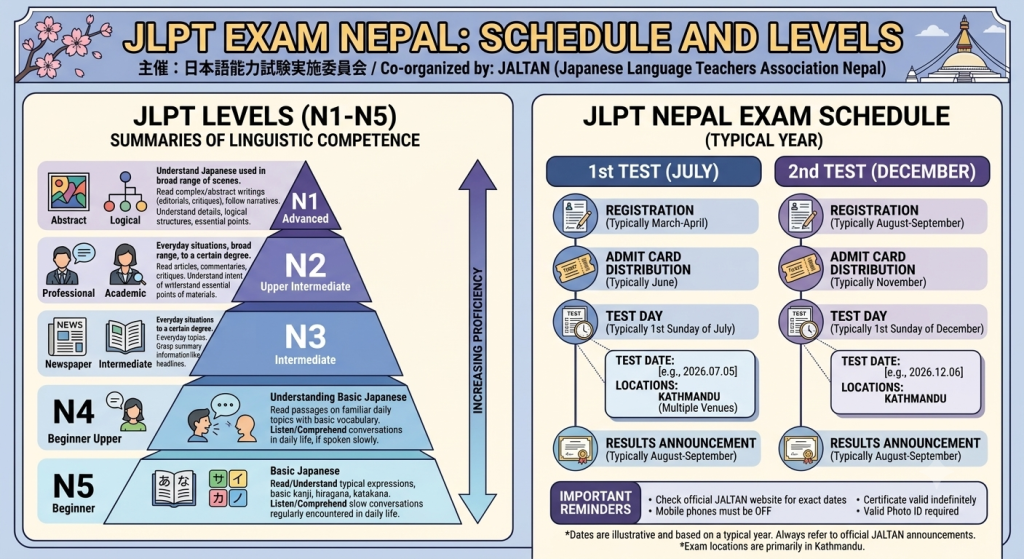 jlpt n5 practice test study session