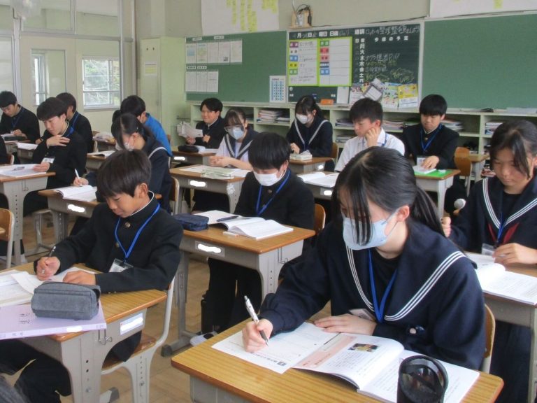 japan language school admission